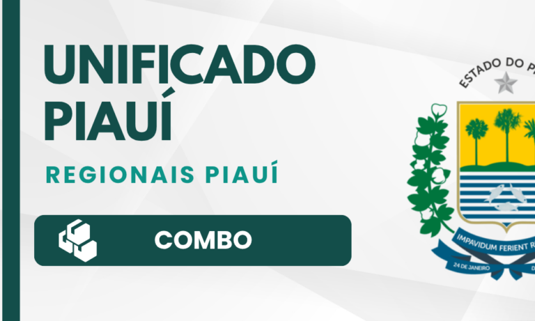 Unificado do Piauí — Combo: Regionais do Piauí
